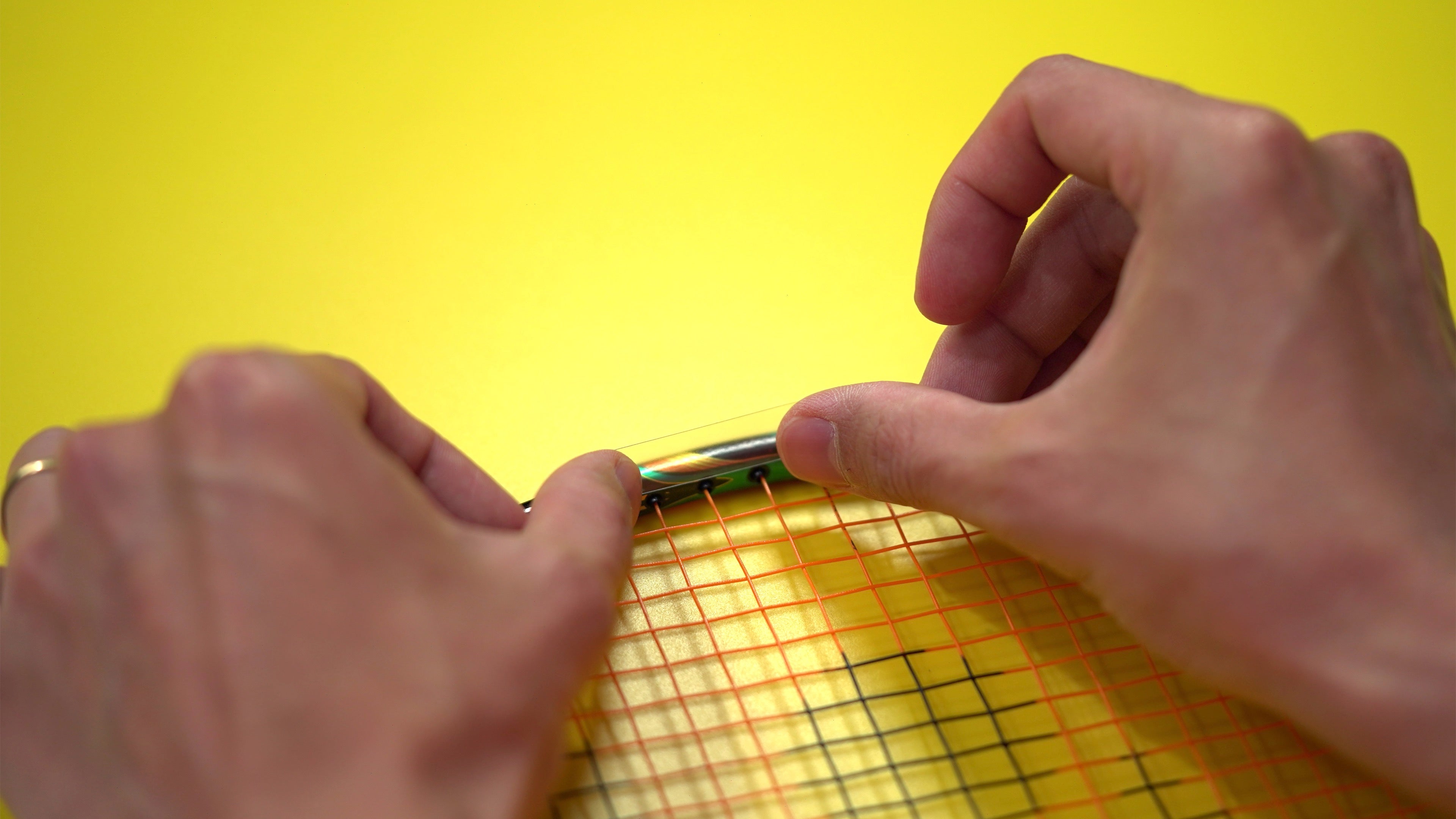 CKYew Premium Racket Protection Tape Standard Clearance CKYew