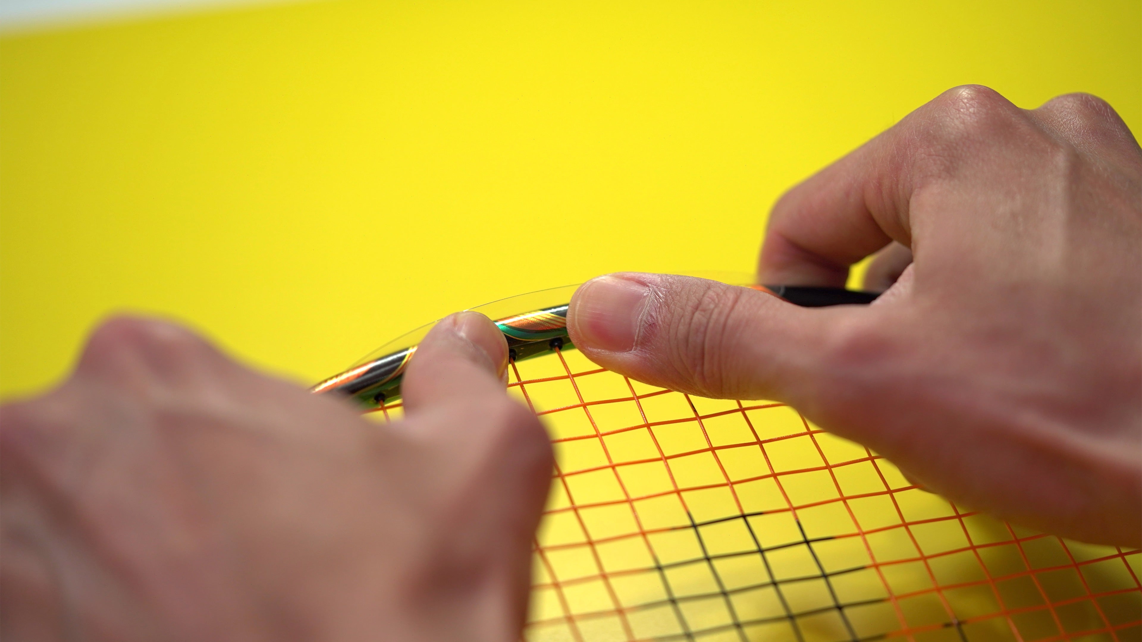 CKYew Premium Racket Protection Tape Standard Clearance Flash