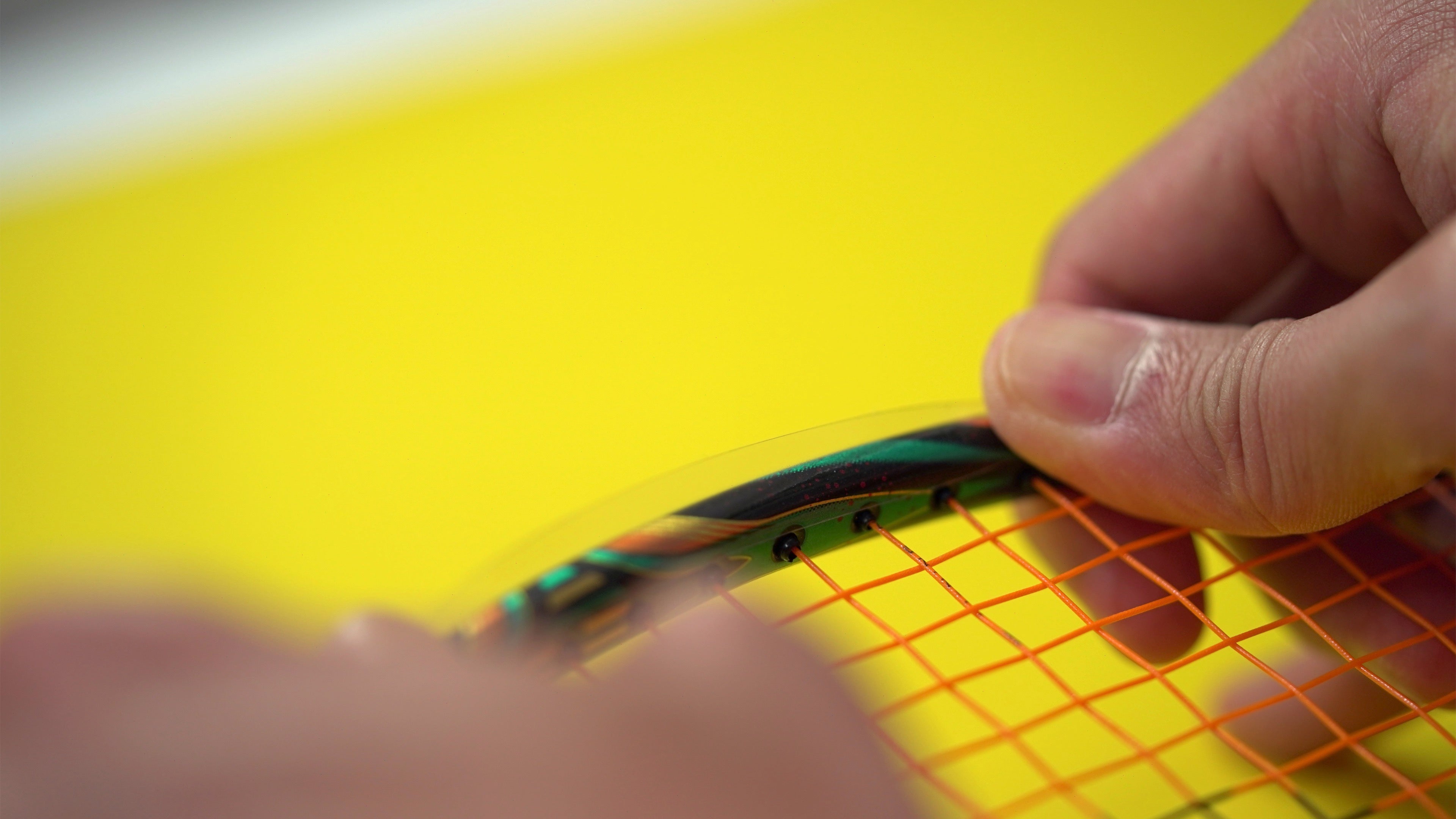 CKYew Premium Racket Protection Tape Standard Clearance Flash