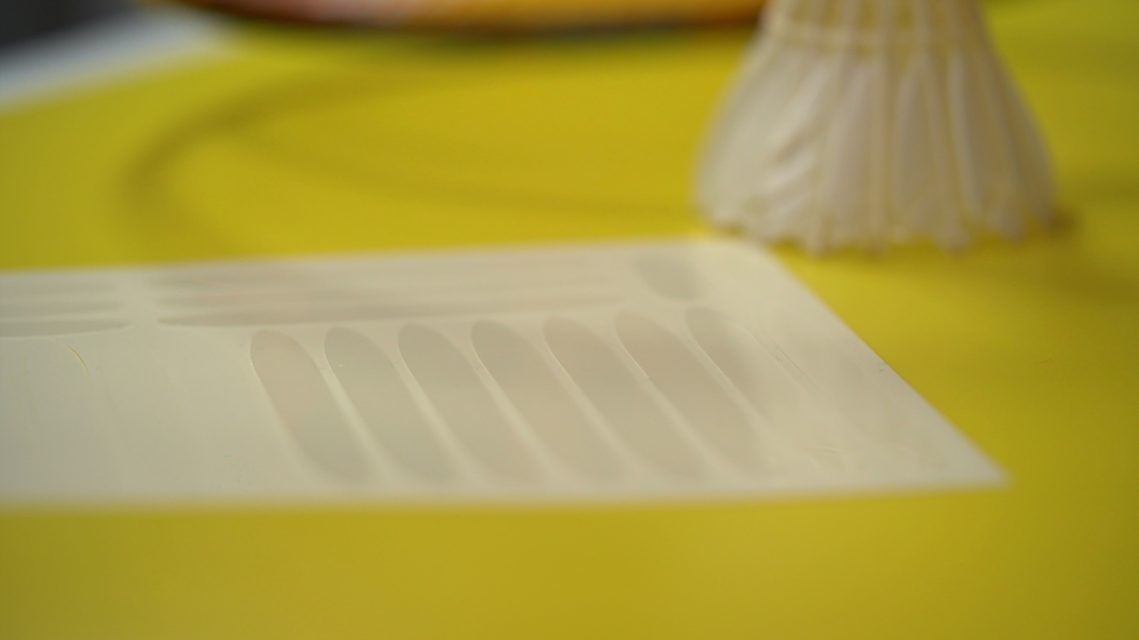 CKYew Premium Racket Protection Tape Standard Clearance Flash