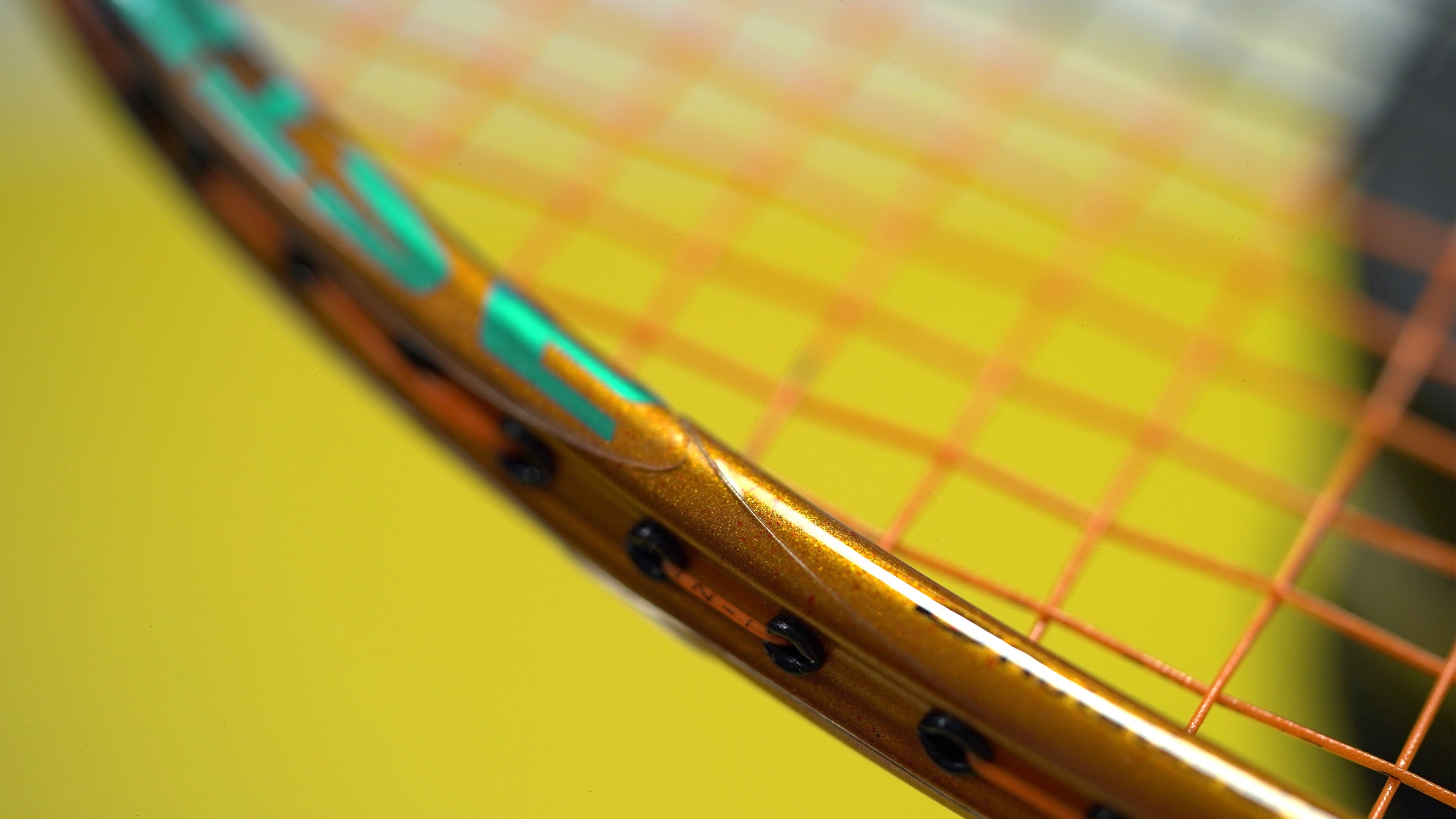 CKYew Premium Racket Protection Tape Standard Clearance Flash