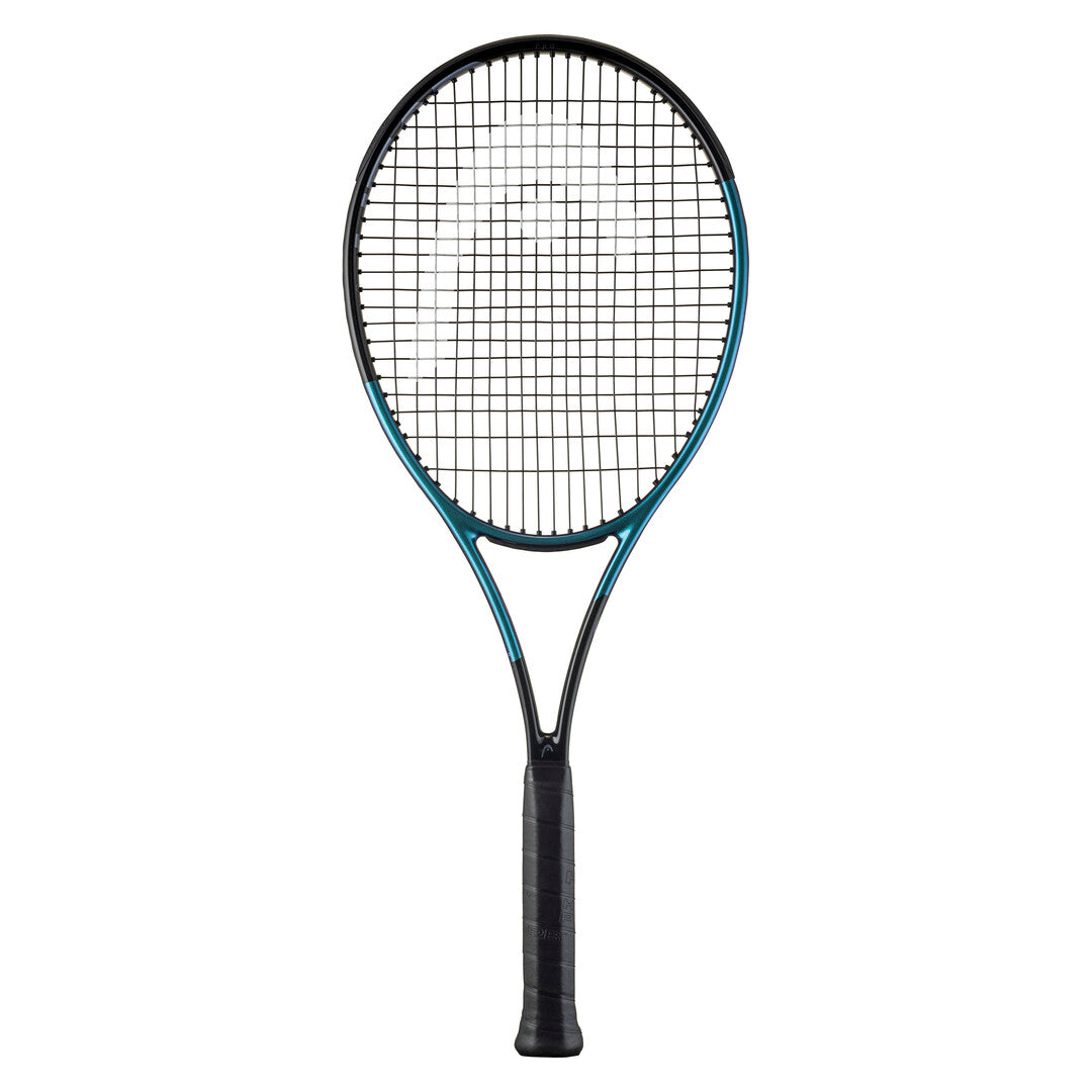 HEAD Gravity Pro Tennis Racquet Black Blue Tennis Rackets Head
