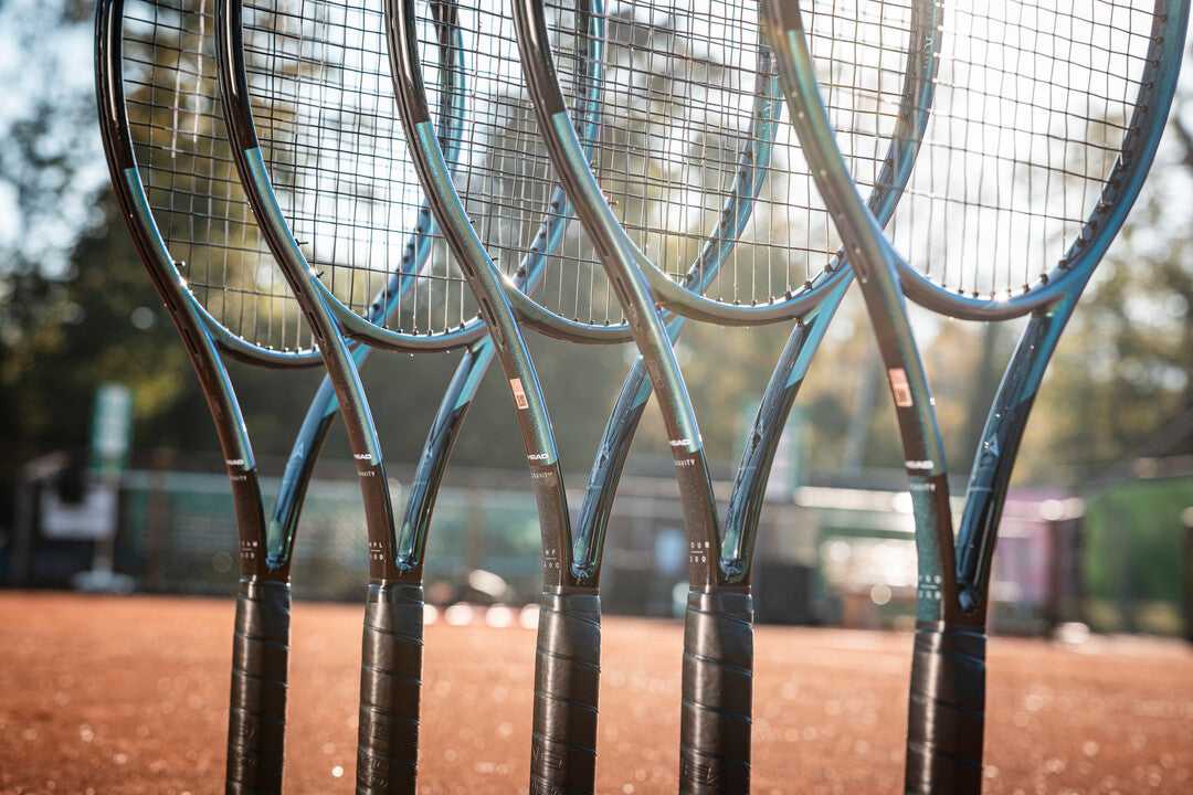 HEAD Gravity Pro Tennis Racquet Tennis Rackets Head