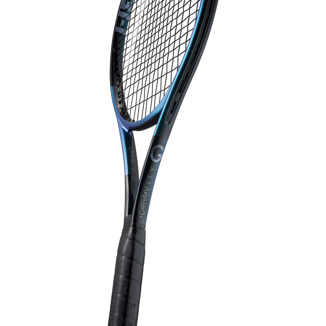 HEAD Gravity Tour Tennis Racquet Demo Tennis Head