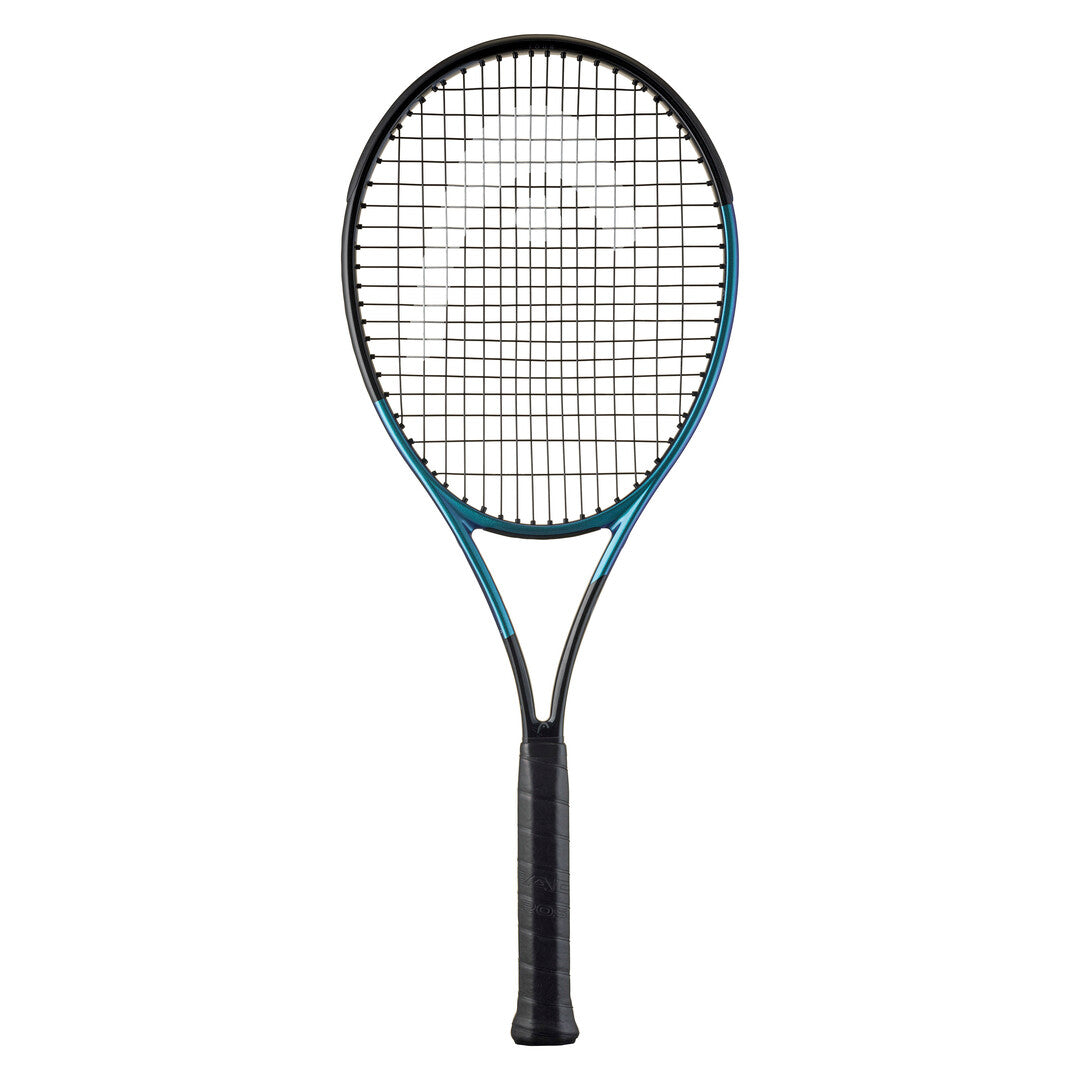 HEAD Gravity Tour Tennis Racquet Black Blue Demo Tennis Head