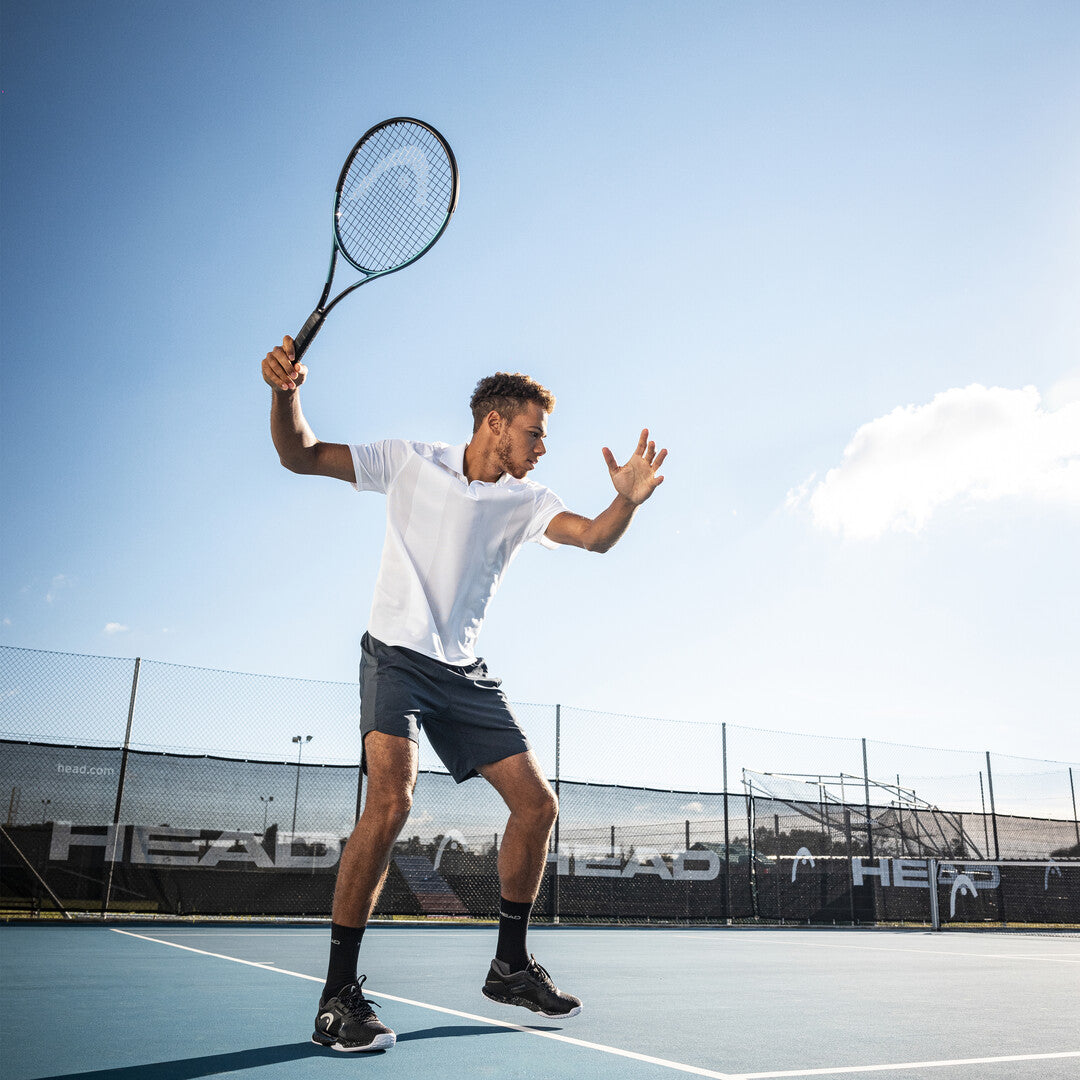 HEAD Gravity Tour Tennis Racquet Demo Tennis Head