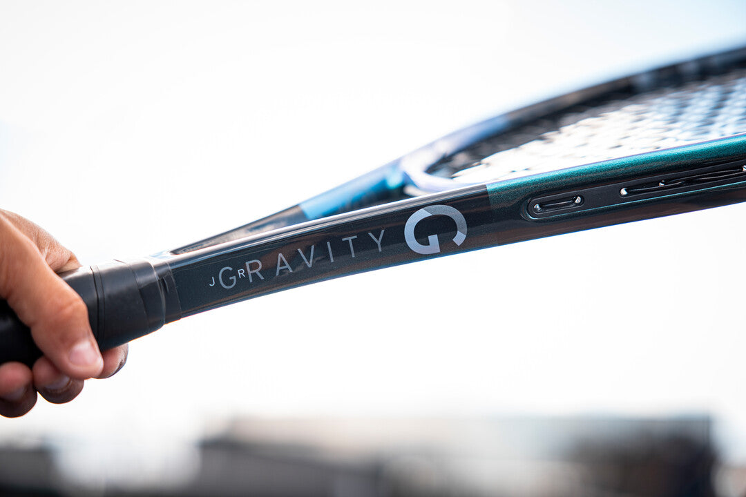 HEAD Gravity 26 Junior Tennis Racquet Tennis Rackets Head