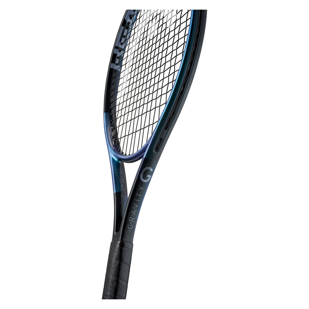 HEAD Gravity 25 Junior Tennis Racquet Tennis Rackets Head