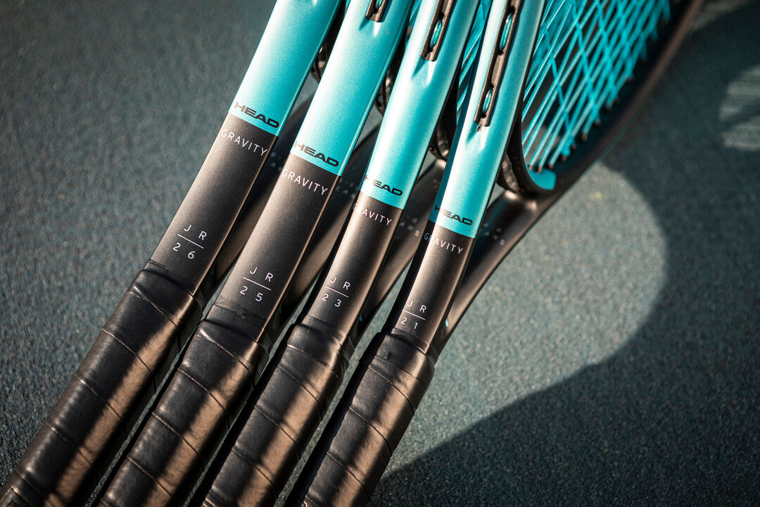 HEAD IG Gravity 26 Junior Tennis Racquet Tennis Rackets Head