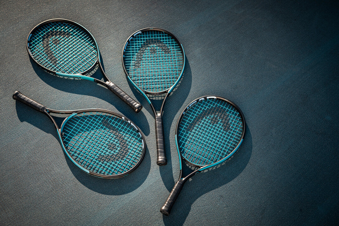HEAD IG Gravity 23 Junior Tennis Racquet Tennis Rackets Head