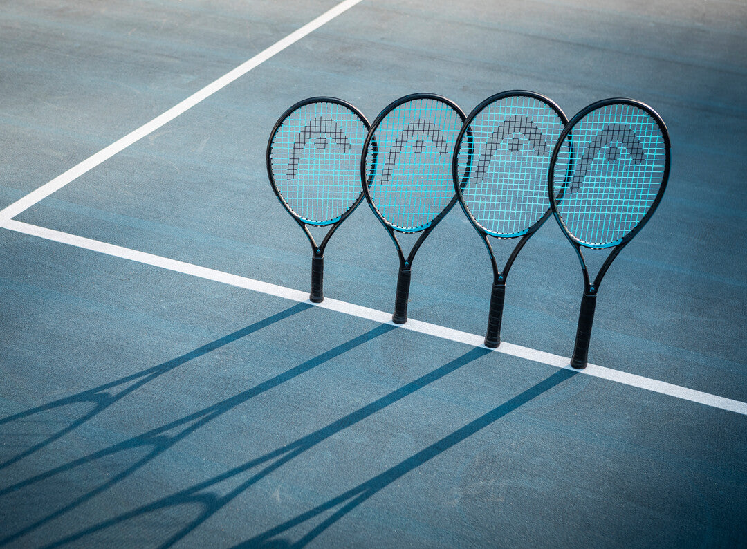 HEAD IG Gravity 26 Junior Tennis Racquet Tennis Rackets Head