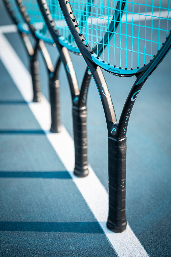 HEAD IG Gravity 26 Junior Tennis Racquet Tennis Rackets Head