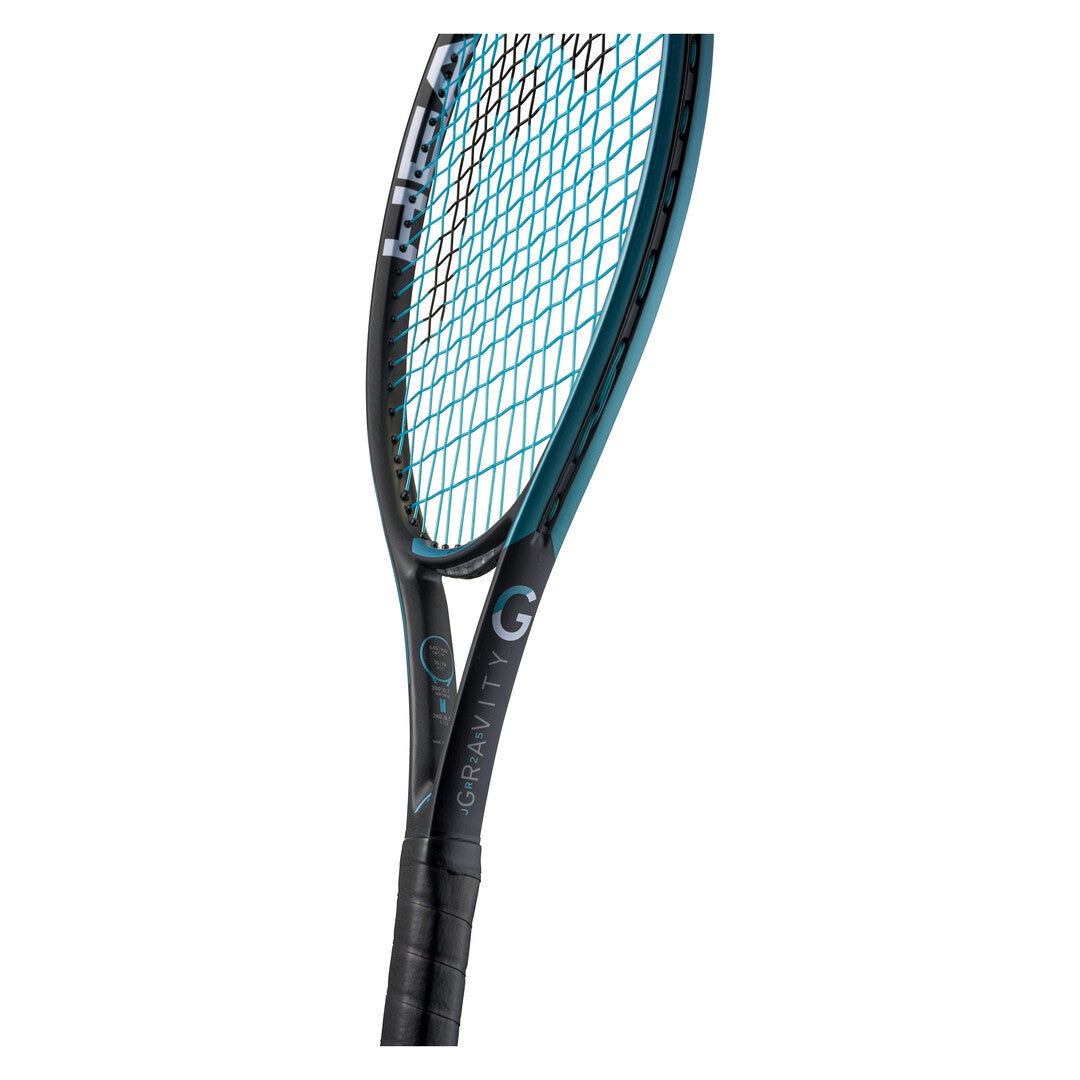 HEAD IG Gravity 25 Junior Tennis Racquet Tennis Rackets Head