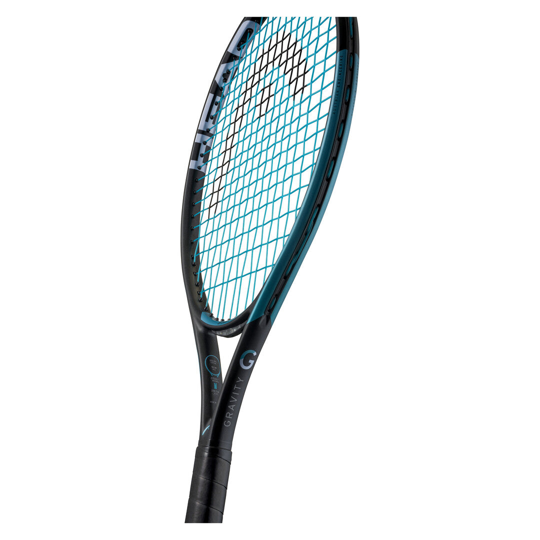 HEAD IG Gravity 23 Junior Tennis Racquet Tennis Rackets Head