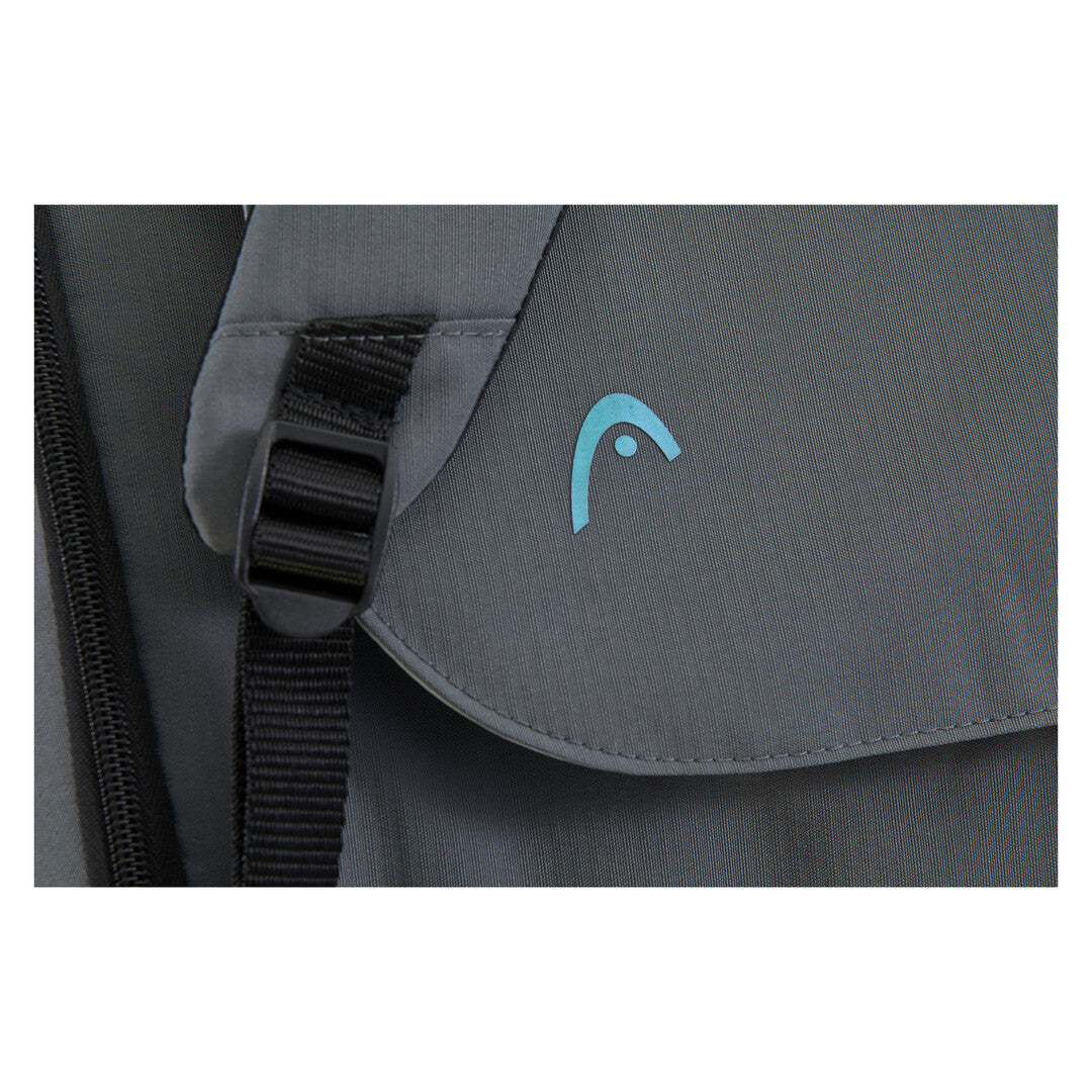 Head Pro X 260115 Duffle Bag L Luggage Head