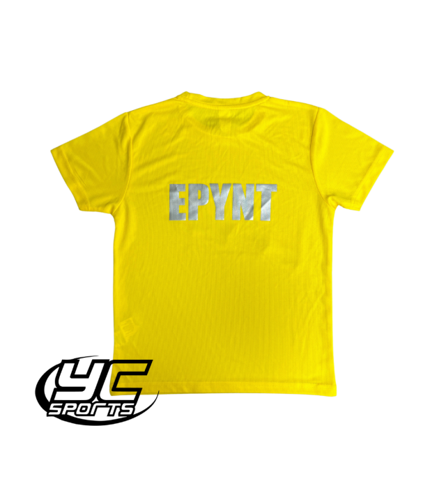 Ysgol Gymraeg Pwll Coch PE T-Shirt House Colours