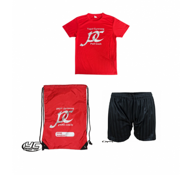 Ysgol Gymraeg Pwll Coch PE Set
