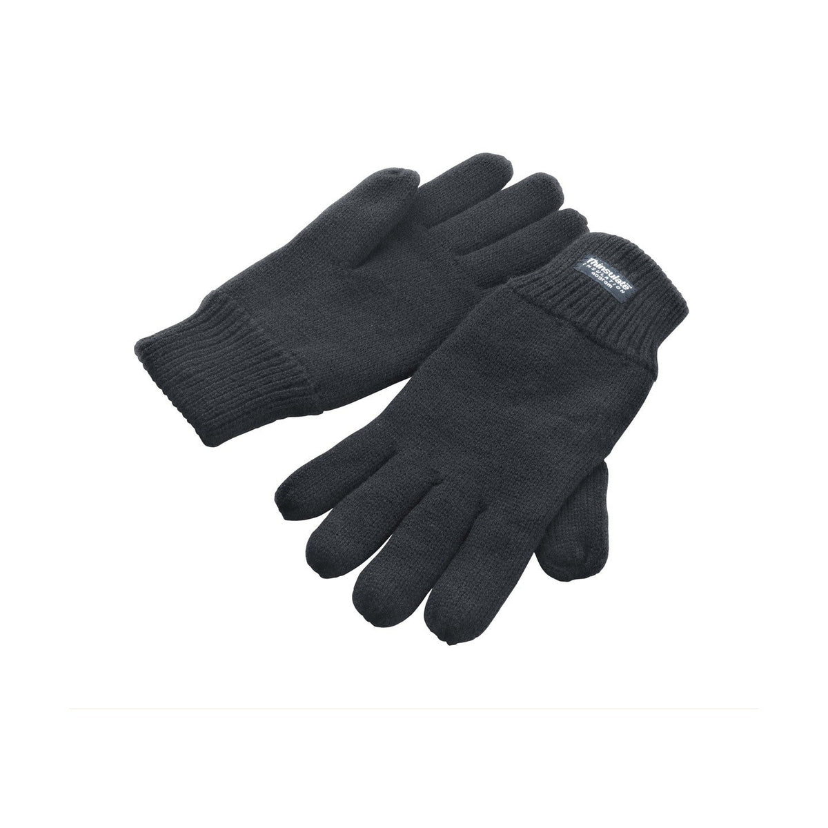 Result Classic Fully-Lined Thinsulate Gloves (R147X) Gloves Result
