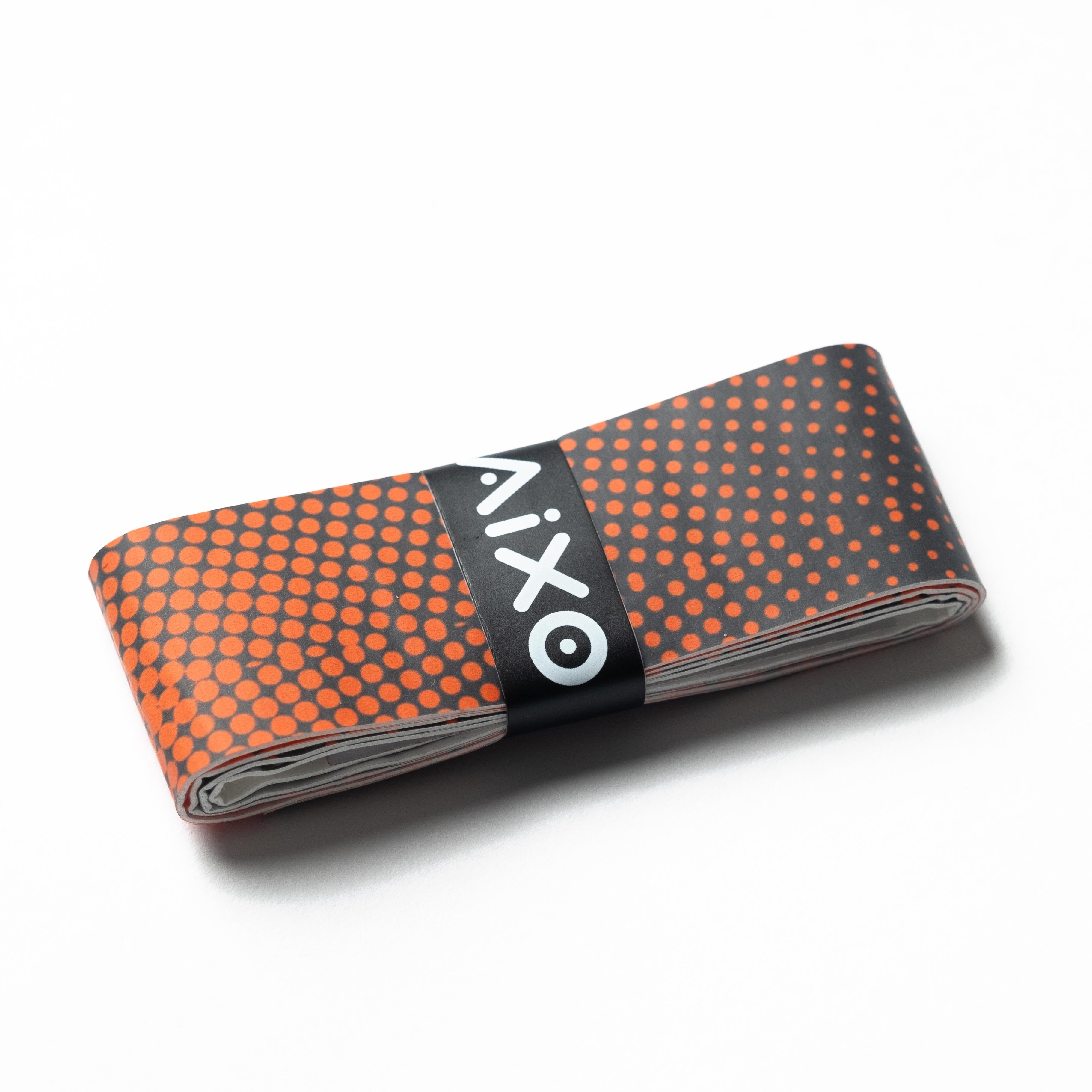 Aixo Speckle Overgrip Dark Overgrips Aixo