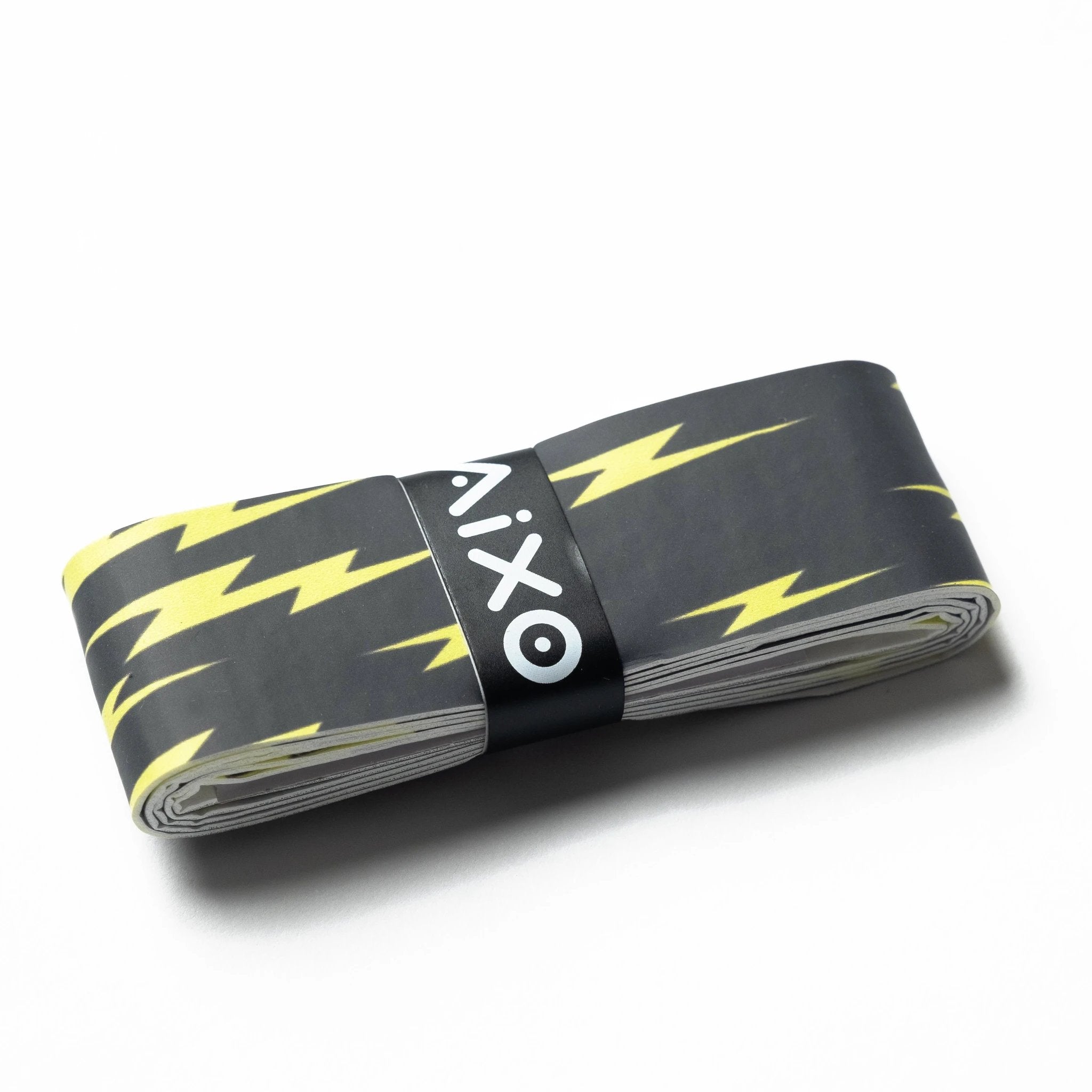 Aixo Lightning Tacky Overgrip Overgrips Aixo