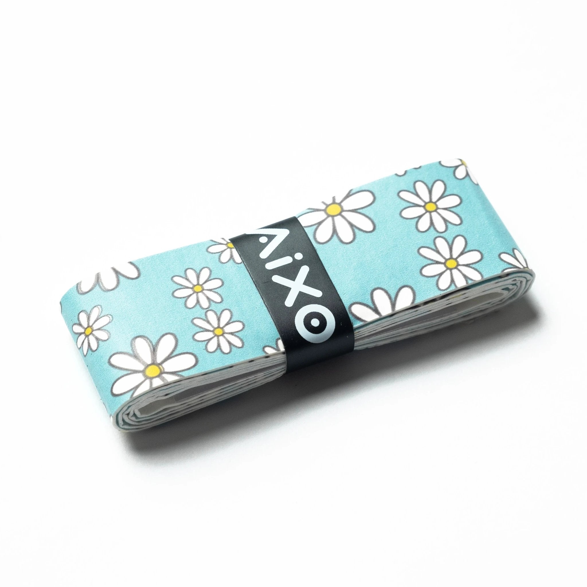 Aixo Daisies Overgrip Blue Overgrips Aixo