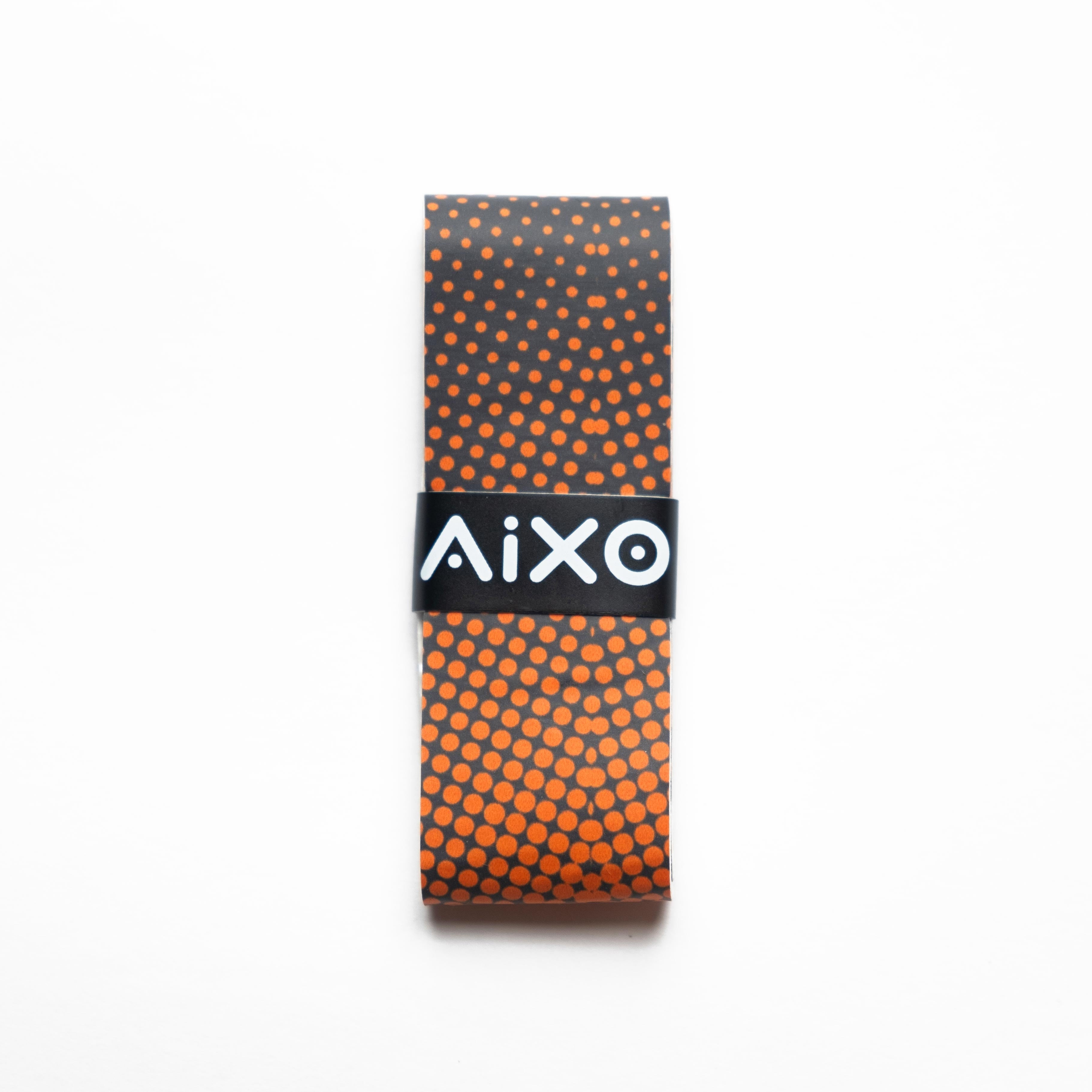 Aixo Speckle Tacky Overgrip Bright Overgrips Aixo