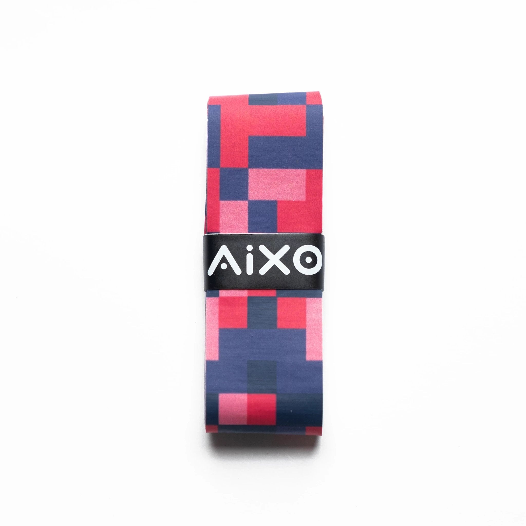 Aixo Pixel Dry Overgrip Green Overgrips Aixo