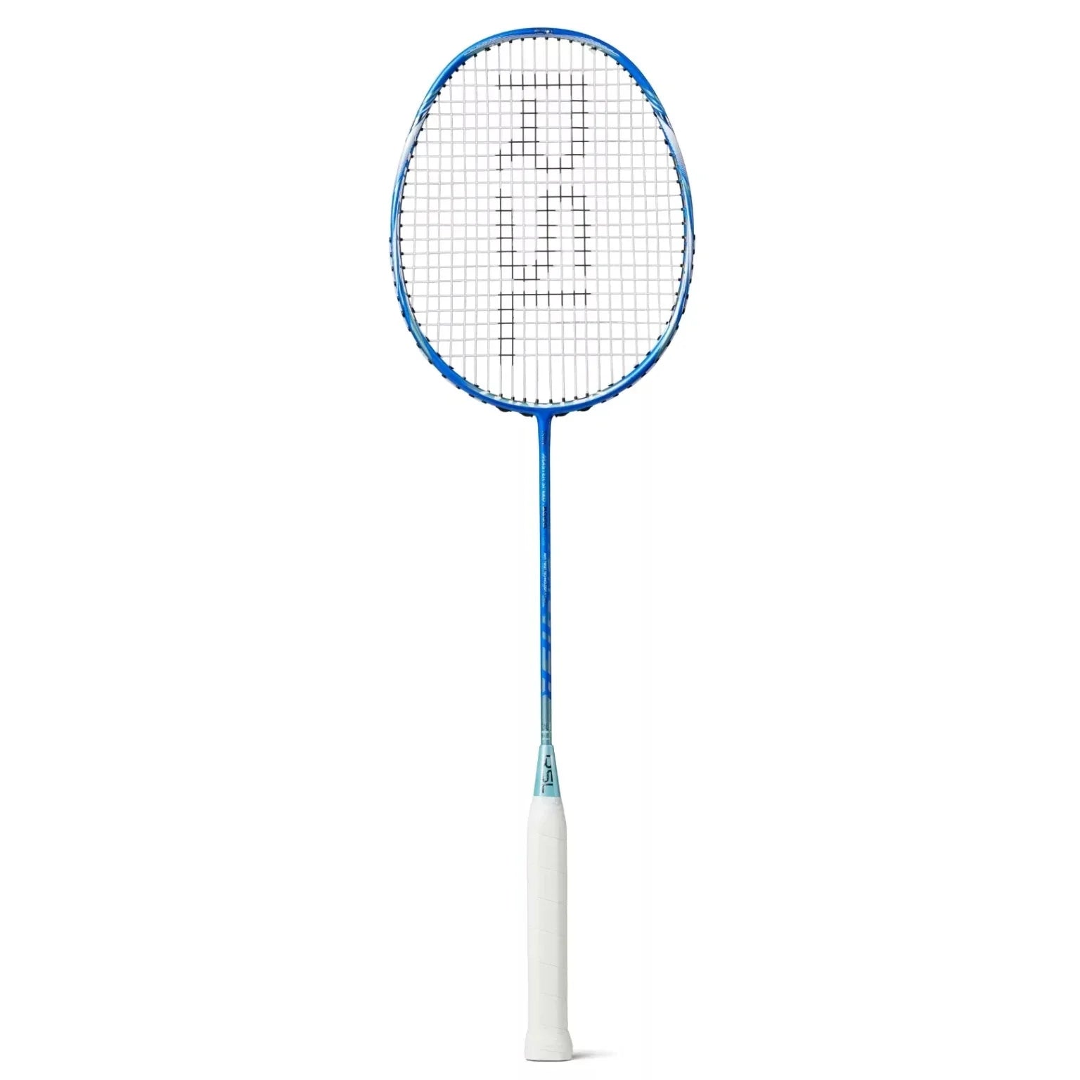 RSL Master Speed 8000 Badminton Racket - Blue (3U) Badminton Rackets RSL