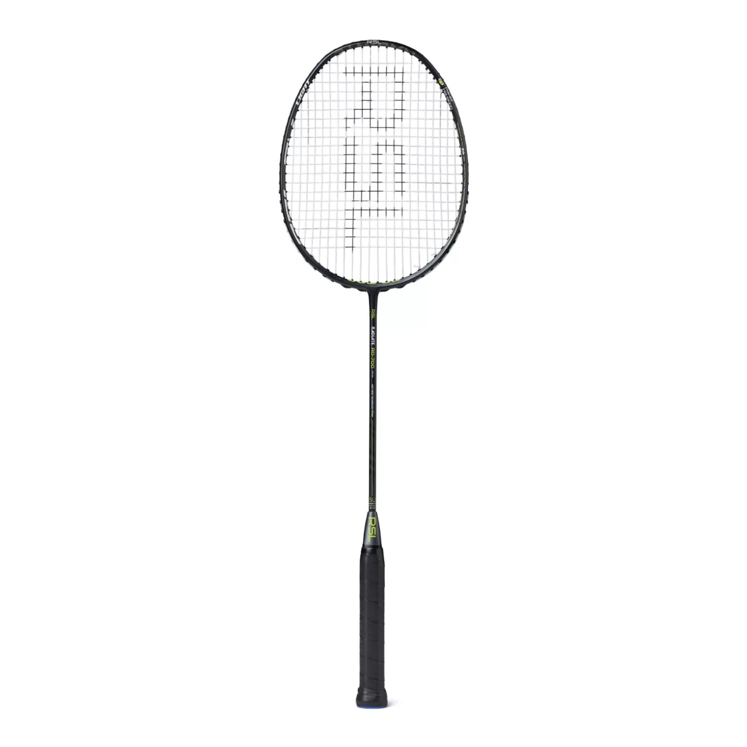 RSL Radiate RD-700 Green Badminton Racket Badminton Rackets RSL