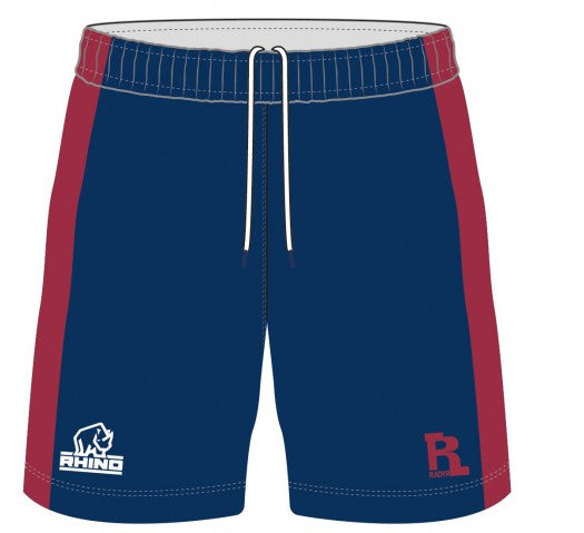 Radyr Comprehensive School Boys GCSE PE Shorts