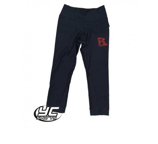 Radyr Comprehensive School 3/4 Legging