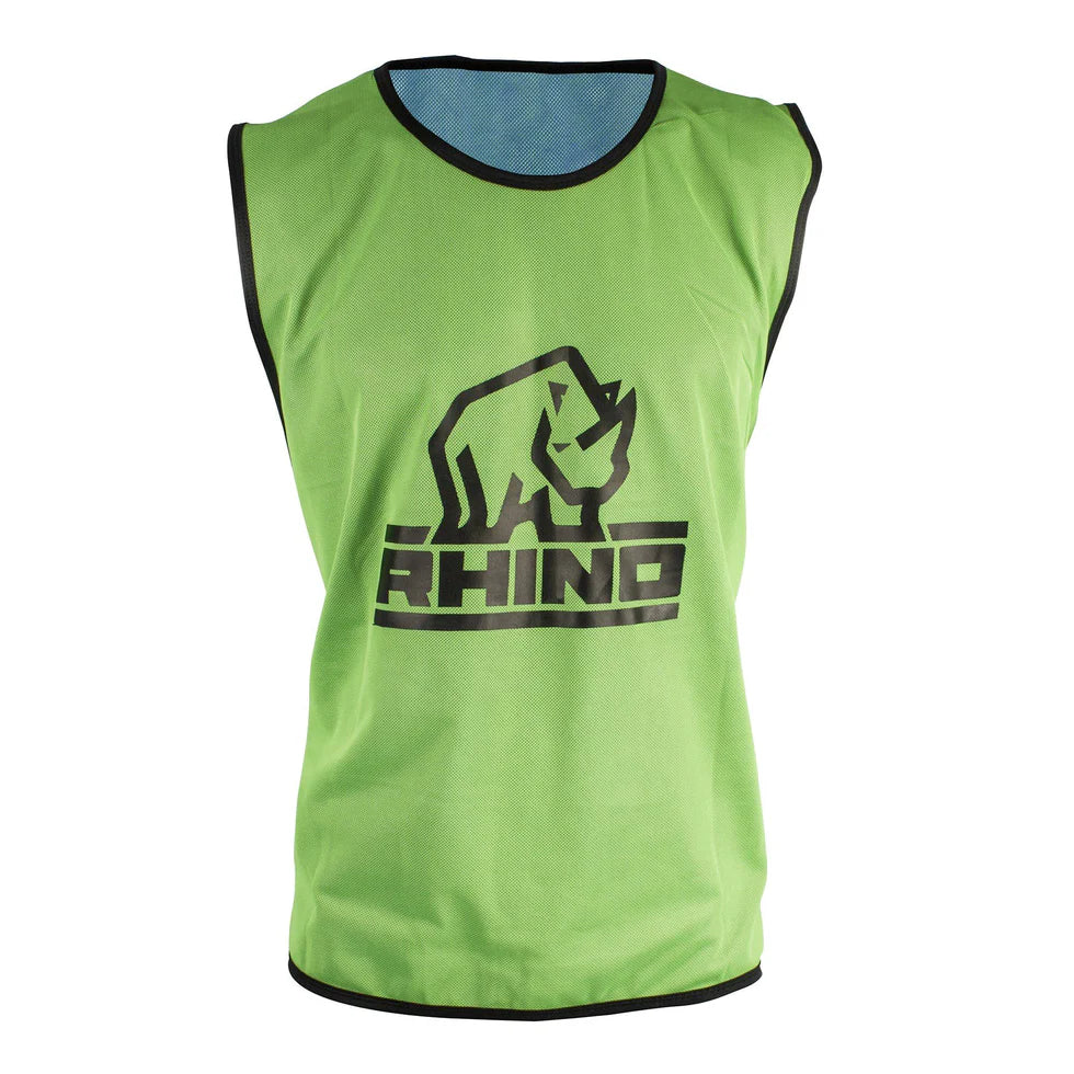 Rhino Reversible Bib Training Bib Rhino