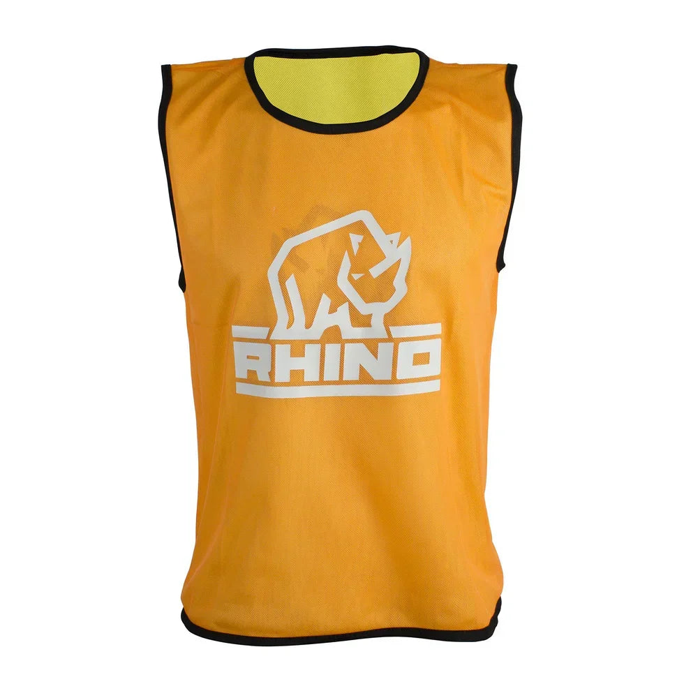 Rhino Reversible Bib Training Bib Rhino