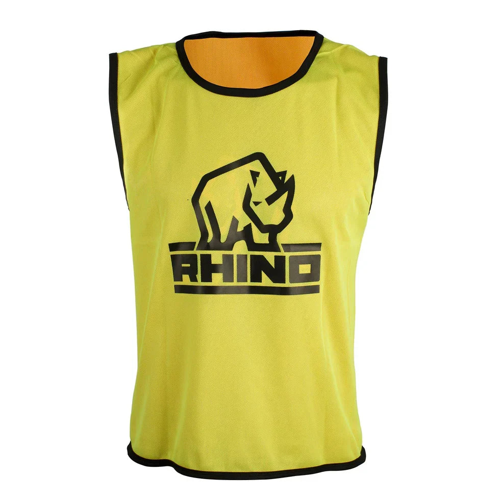 Rhino Reversible Bib Training Bib Rhino