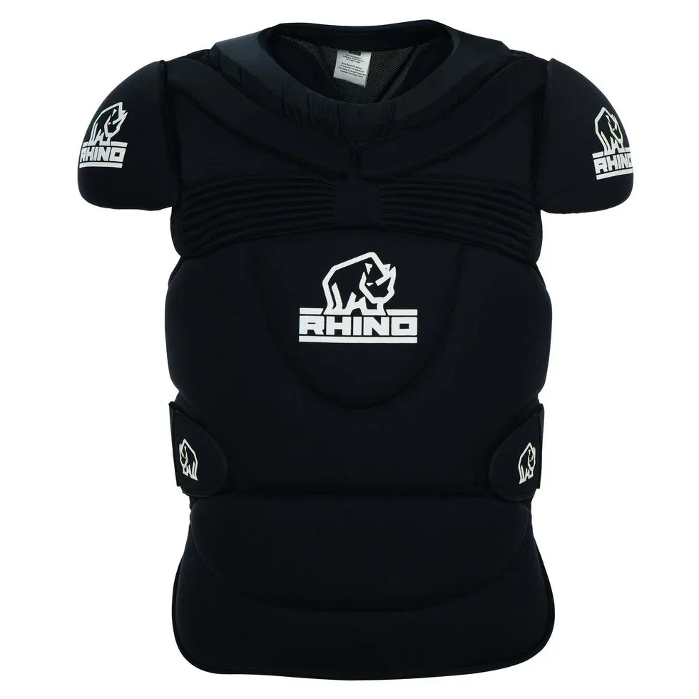 Rhino Body Protector, side view
