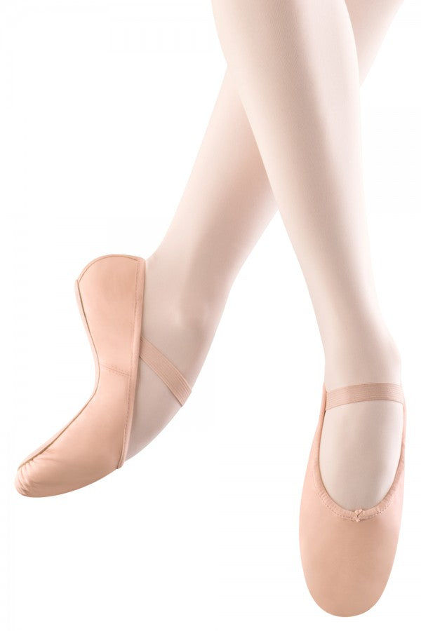 Bloch Arise Ballet Shoe Women C-Width - Pink
