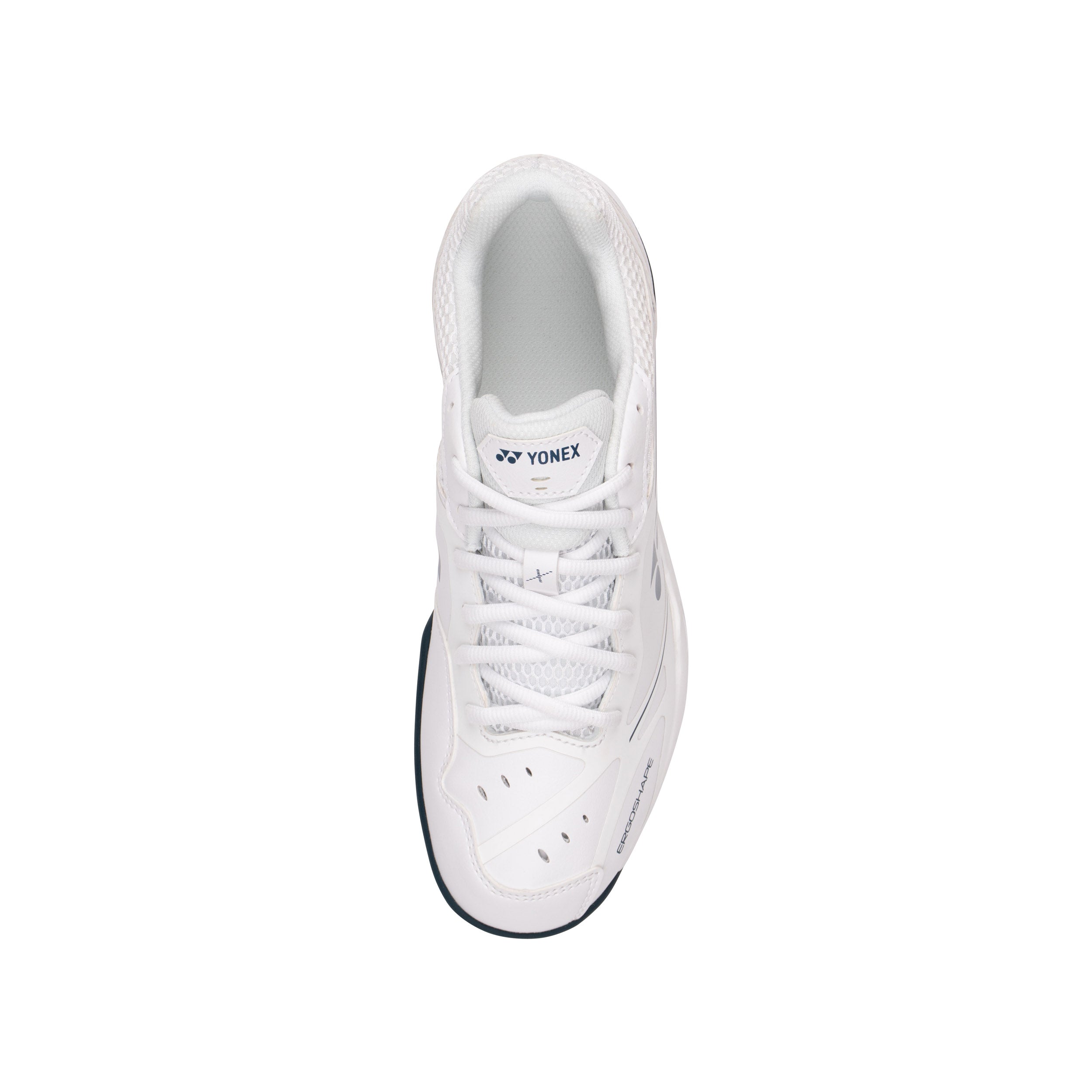 Yonex Power Cushion 65X4 Unisex Badminton Shoes - White - SHB65X4 Badminton Shoes Yonex