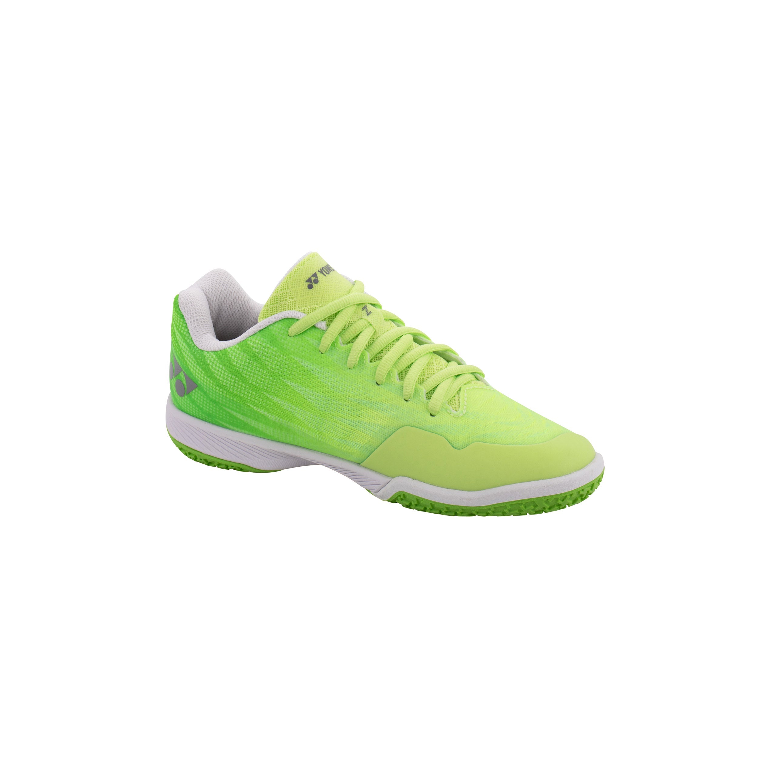 Yonex Aerus Z2 Badminton Shoes Women - Green SHBAZ2LEX