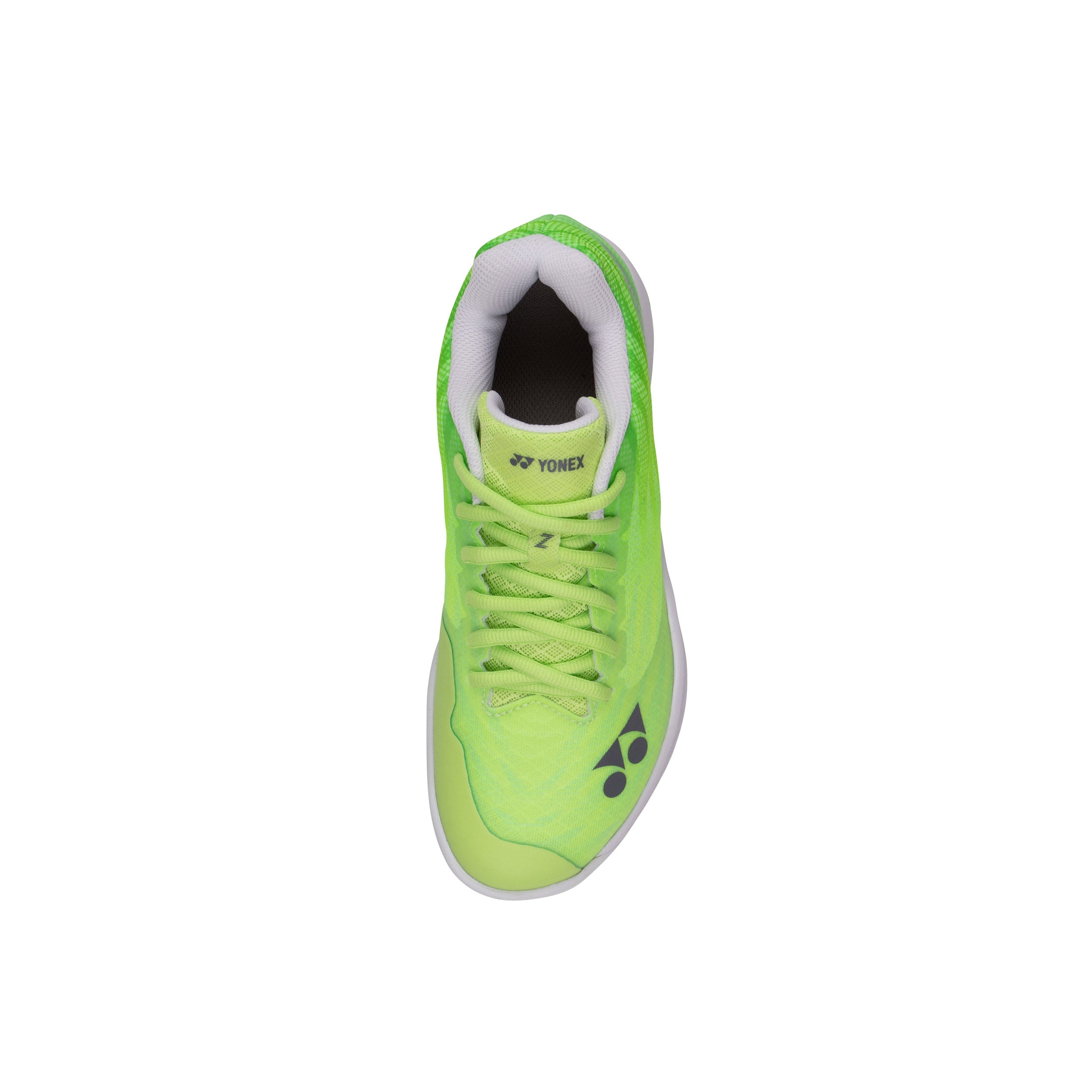 Yonex Aerus Z2 Badminton Shoes Women - Green SHBAZ2LEX