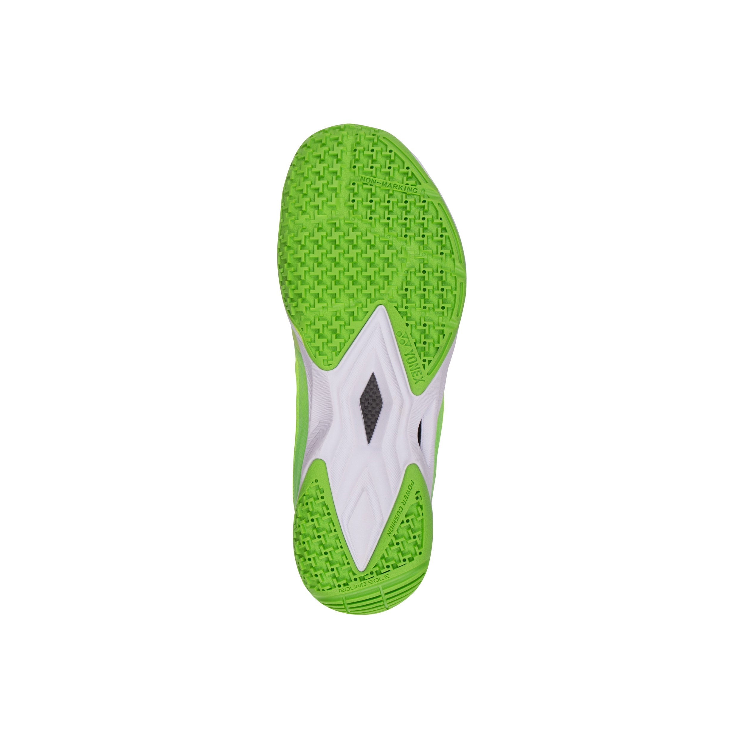 Yonex Aerus Z2 Badminton Shoes Women - Green SHBAZ2LEX