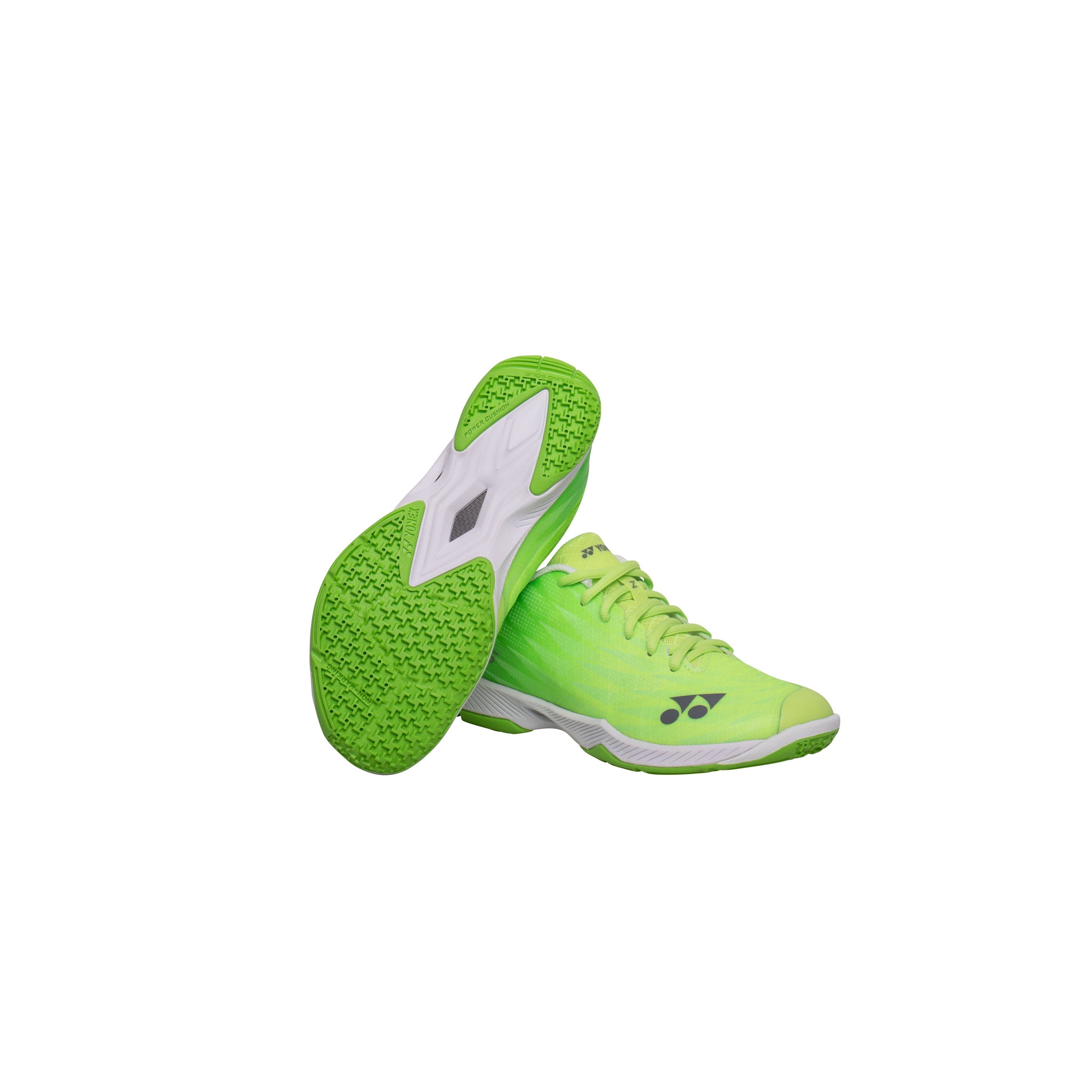 Yonex Aerus Z2 Badminton Shoes Women - Green SHBAZ2LEX