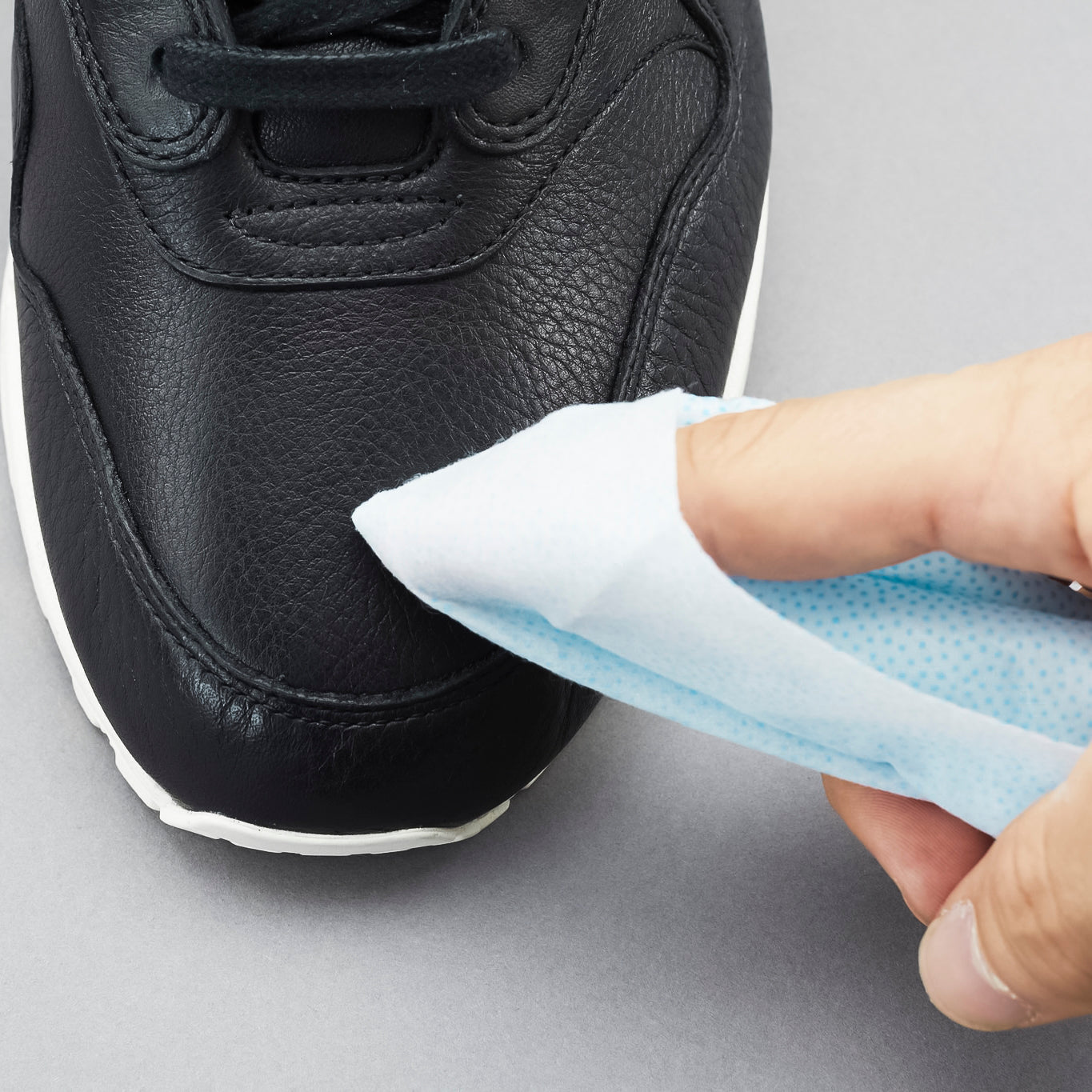 Sneaky Shoe Wipes (12pack) Clearance Sneaky