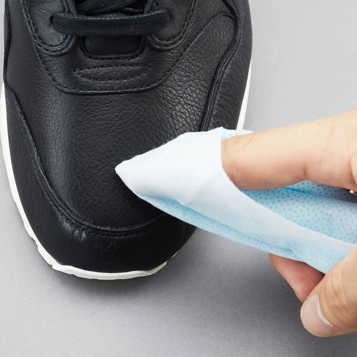 Sneaky Shoe Wipes (12pack) Clearance Sneaky
