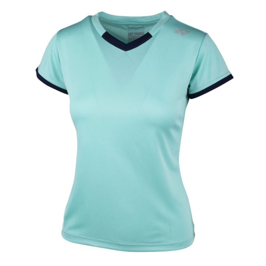 Yonex YTL4 T-Shirt Women - Red