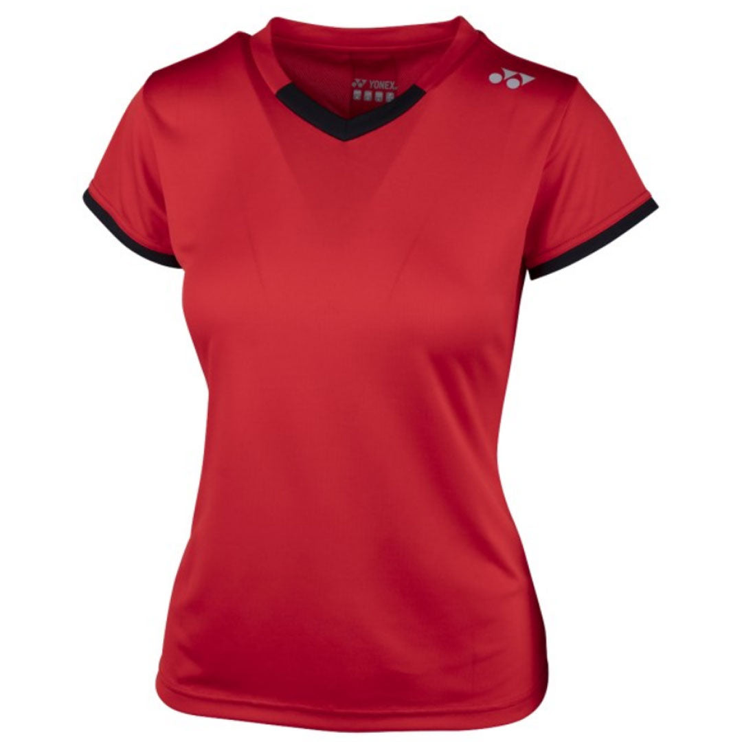 Yonex YTL4 T-Shirt Women - Infinite Blue