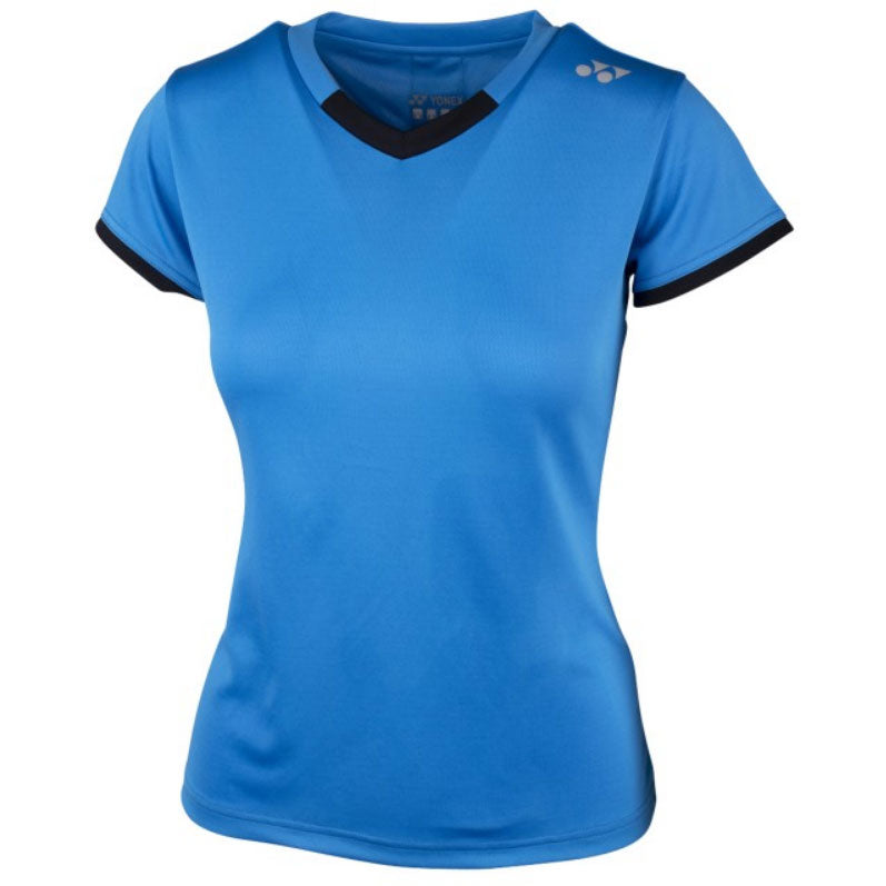 Yonex YTL4 T-Shirt Women - Infinite Blue