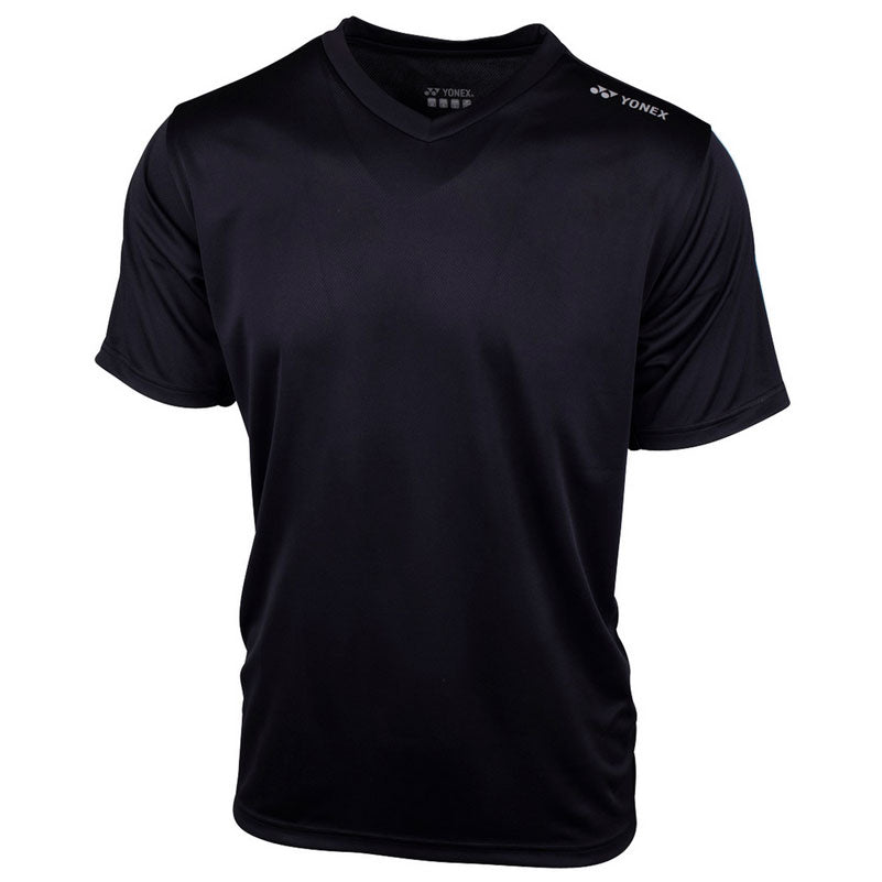 Yonex YTJ3 T-Shirt Unisex - White Clearance Yonex