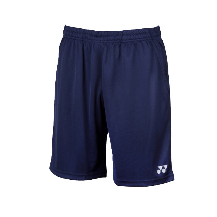Yonex YS2000EX Mens Shorts (Navy) Clearance Yonex