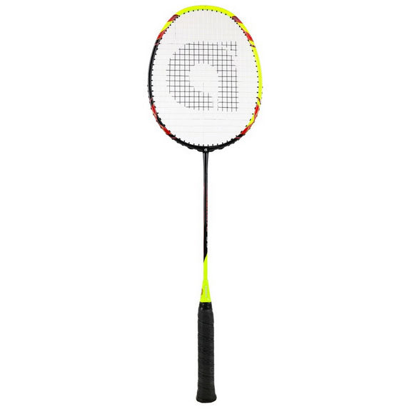 Apacs Accurate 99 Badminton Racket (Strung) Badminton Rackets Apacs