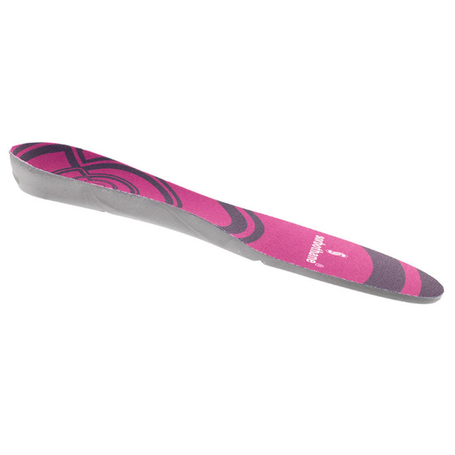 Sorbothane Cush N Step Insoles Accessories Flash